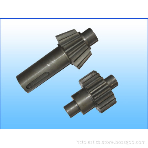 Zinc Die Casting (HMM10010)